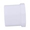 Charlotte Pipe And Foundry Charlotte Pipe Schedule 40 1-1/4 in. Slip X 1 in. D Slip PVC Reducing Bushing 1 pk PVC 02107 1000 - alternate 3